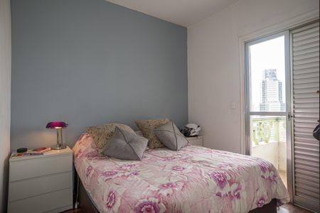 Apartamento à venda com 66m², 1 quarto e sem vagaQuarto