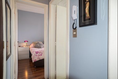 Apartamento à venda com 66m², 1 quarto e sem vagaSala