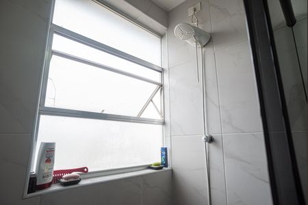 Apartamento à venda com 66m², 1 quarto e sem vagaBanheiro