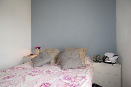 Apartamento à venda com 66m², 1 quarto e sem vagaQuarto