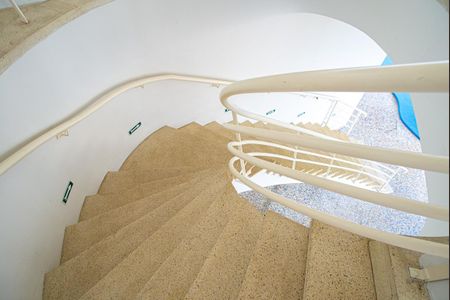 Apartamento à venda com 66m², 1 quarto e sem vagaÁrea comum - Escada do Terraço