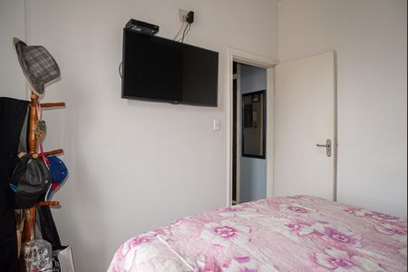 Apartamento à venda com 66m², 1 quarto e sem vagaQuarto