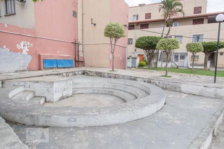 Apartamento à venda com 45m², 1 quarto e sem vagaÁrea comum