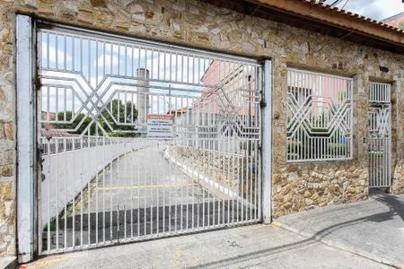 Apartamento à venda com 45m², 1 quarto e sem vagaFachada