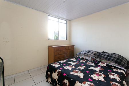 Apartamento à venda com 45m², 1 quarto e sem vagaQuarto