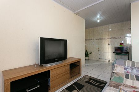 Apartamento à venda com 45m², 1 quarto e sem vagaSala