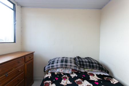 Apartamento à venda com 45m², 1 quarto e sem vagaQuarto