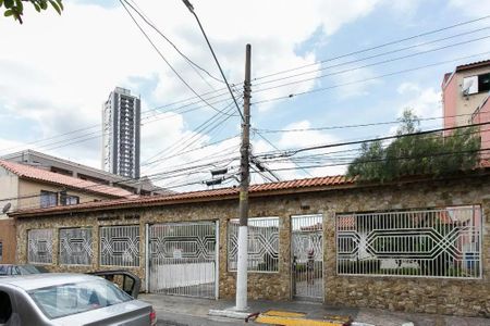 Apartamento à venda com 45m², 1 quarto e sem vagaFachada
