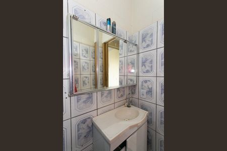 Apartamento à venda com 45m², 1 quarto e sem vagaBanheiro