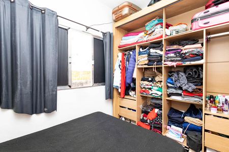 Quarto de apartamento à venda com 1 quarto, 30m² em Bela Vista, São Paulo