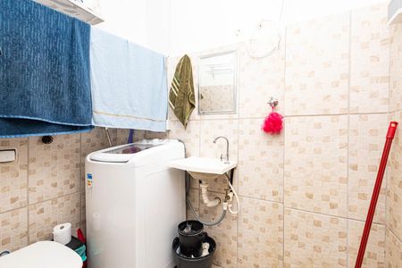 Apartamento à venda com 30m², 1 quarto e sem vagaBanheiro