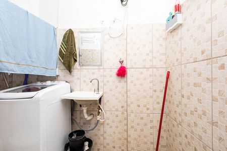 Apartamento à venda com 30m², 1 quarto e sem vagaBanheiro