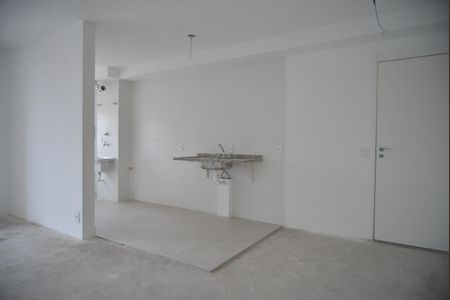 Apartamento à venda com 83m², 2 quartos e 2 vagasCozinha