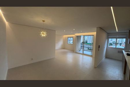 Sala - Sala de Jantar de apartamento para alugar com 2 quartos, 83m² em Casa Branca, Santo André