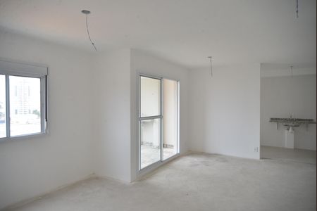 Apartamento à venda com 83m², 2 quartos e 2 vagasSala