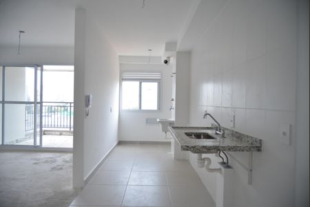 Apartamento à venda com 83m², 2 quartos e 2 vagasCozinha