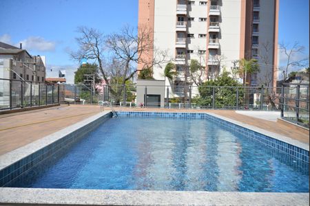 Apartamento à venda com 83m², 2 quartos e 2 vagasÁrea comum - Piscina
