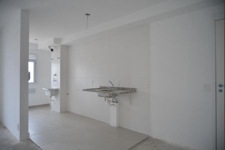 Apartamento à venda com 83m², 2 quartos e 2 vagasCozinha