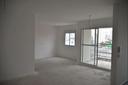 Apartamento à venda com 83m², 2 quartos e 2 vagasSala