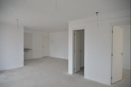 Apartamento à venda com 83m², 2 quartos e 2 vagasSala