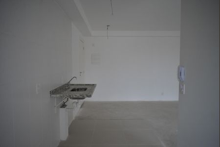 Apartamento à venda com 83m², 2 quartos e 2 vagasCozinha