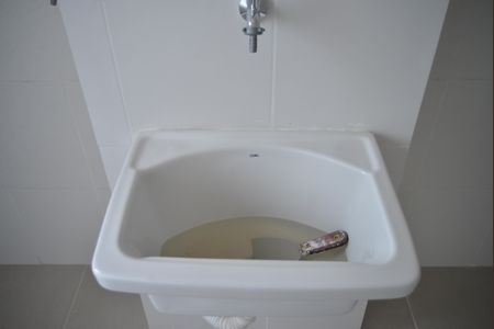 Apartamento à venda com 83m², 2 quartos e 2 vagasÁrea de Serviço