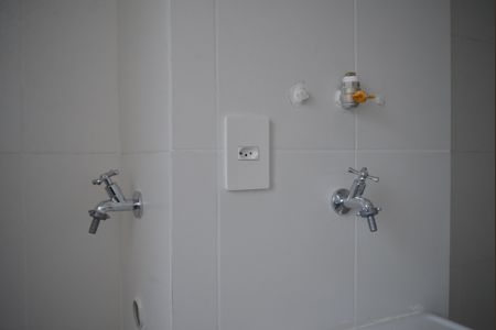 Apartamento à venda com 83m², 2 quartos e 2 vagasÁrea de Serviço