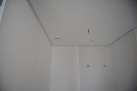 Apartamento à venda com 83m², 2 quartos e 2 vagasBanheiro Social