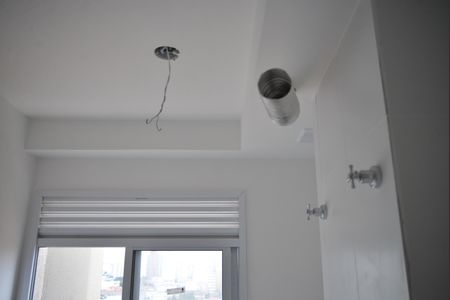 Apartamento à venda com 83m², 2 quartos e 2 vagasÁrea de Serviço