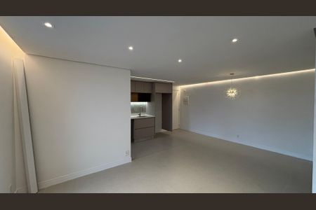 Sala - Sala de Jantar de apartamento para alugar com 2 quartos, 83m² em Casa Branca, Santo André