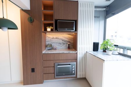 Apartamento à venda com 32m², 1 quarto e sem vagaStudio