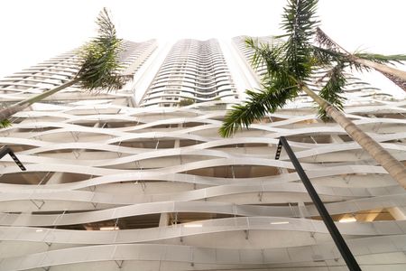 Apartamento à venda com 32m², 1 quarto e sem vagaFachada