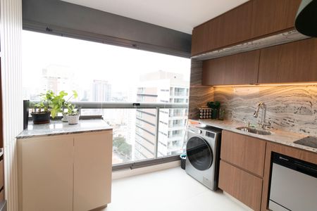 Apartamento à venda com 32m², 1 quarto e sem vagaStudio