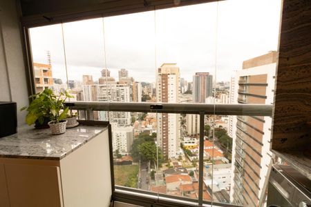 Apartamento à venda com 32m², 1 quarto e sem vagaStudio