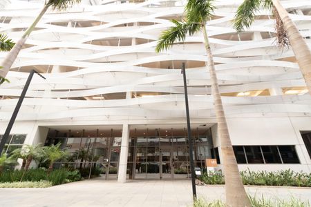 Apartamento à venda com 32m², 1 quarto e sem vagaFachada