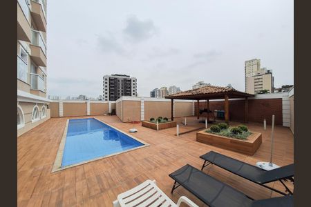 Apartamento para alugar com 44m², 1 quarto e 1 vagaÁrea comum - Piscina