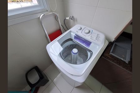 Apartamento para alugar com 44m², 1 quarto e 1 vagaCozinha