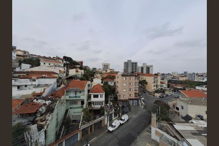 Apartamento para alugar com 44m², 1 quarto e 1 vagaVista Quarto