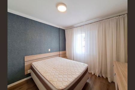 Apartamento para alugar com 44m², 1 quarto e 1 vagaQuarto