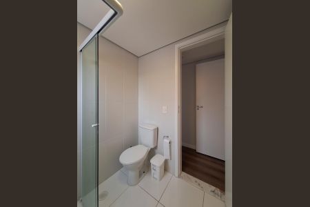 Apartamento para alugar com 44m², 1 quarto e 1 vagaBanheiro 
