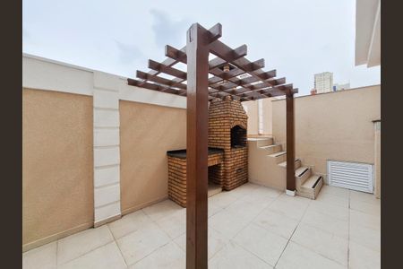 Apartamento para alugar com 44m², 1 quarto e 1 vagaÁrea comum - Churrasqueira