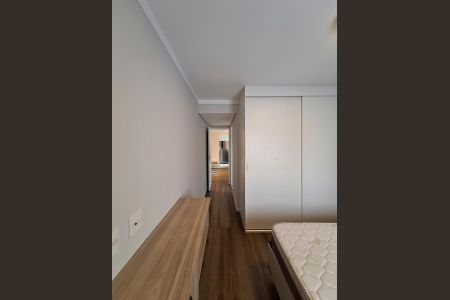 Apartamento para alugar com 44m², 1 quarto e 1 vagaQuarto