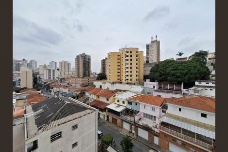 Apartamento para alugar com 44m², 1 quarto e 1 vagaVista Varanda