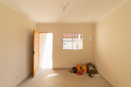 Casa para alugar com 48m², 1 quarto e 1 vaga Casa para alugar com 48m², 1 quarto e 1 vagaSala