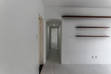 Sala de apartamento para alugar com 2 quartos, 75m² em Costa Azul, Salvador