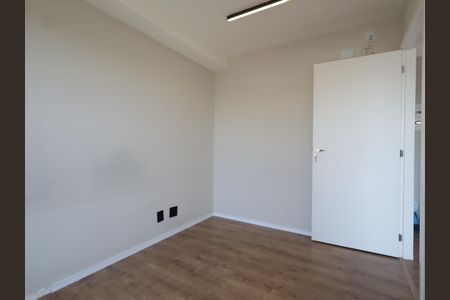 Apartamento à venda com 38m², 1 quarto e sem vagaQuarto