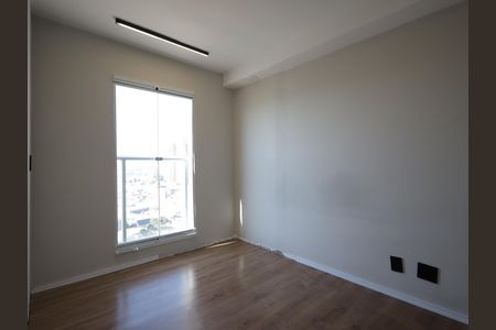Apartamento à venda com 38m², 1 quarto e sem vagaQuarto
