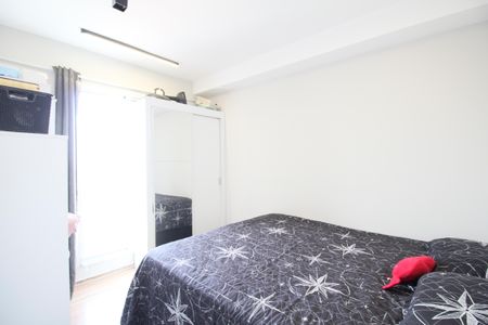Studio de kitnet/studio à venda com 1 quarto, 38m² em Jardim Monte Kemel, São Paulo