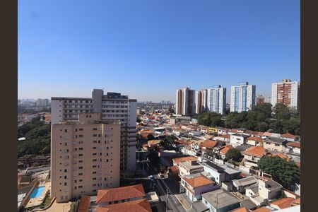 Apartamento à venda com 38m², 1 quarto e sem vagaVista do Quarto