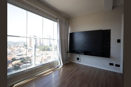 Apartamento à venda com 38m², 1 quarto e sem vagaSala/cozinha